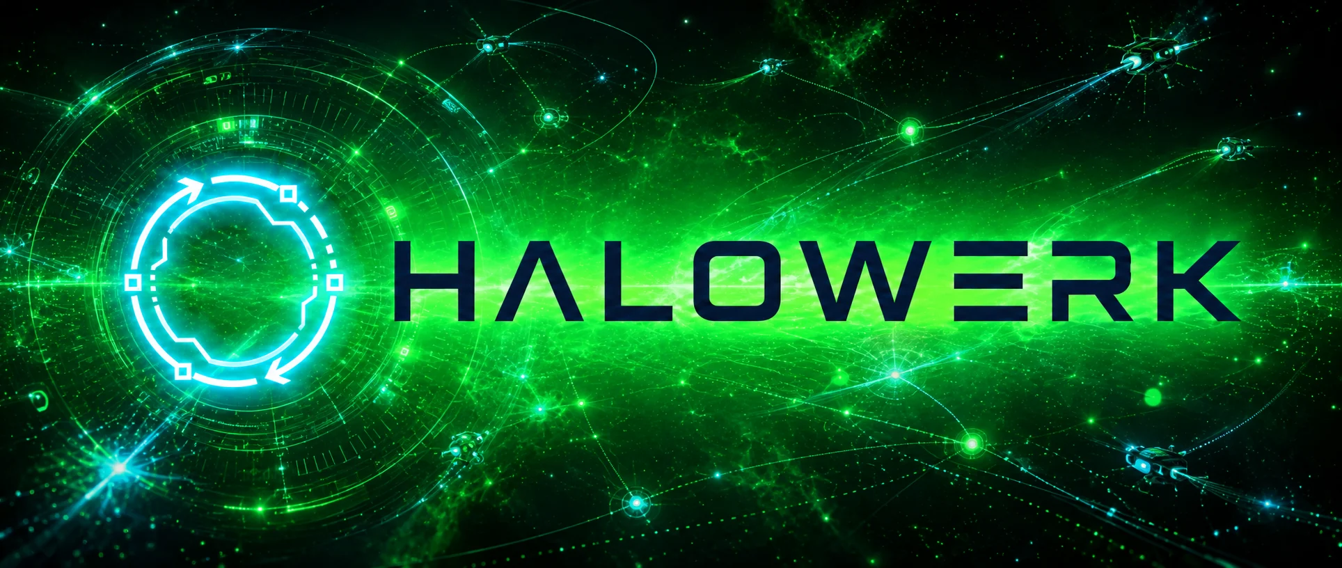 HALOWERK